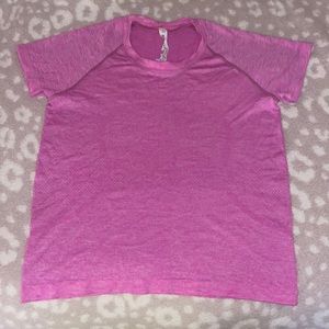 Lululemon shirt!